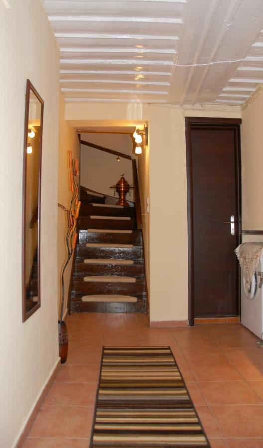 Apartamento Theodora Nauplia Exterior foto