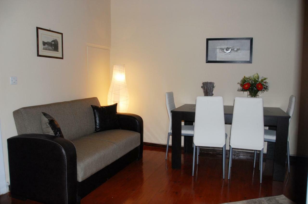 Apartamento Theodora Nauplia Exterior foto