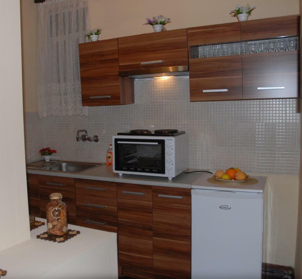 Apartamento Theodora Nauplia Exterior foto